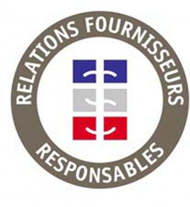 Relations Fournisseurs Responsables